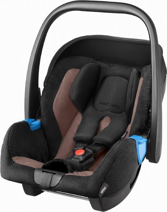 Produktbild RECARO Privia