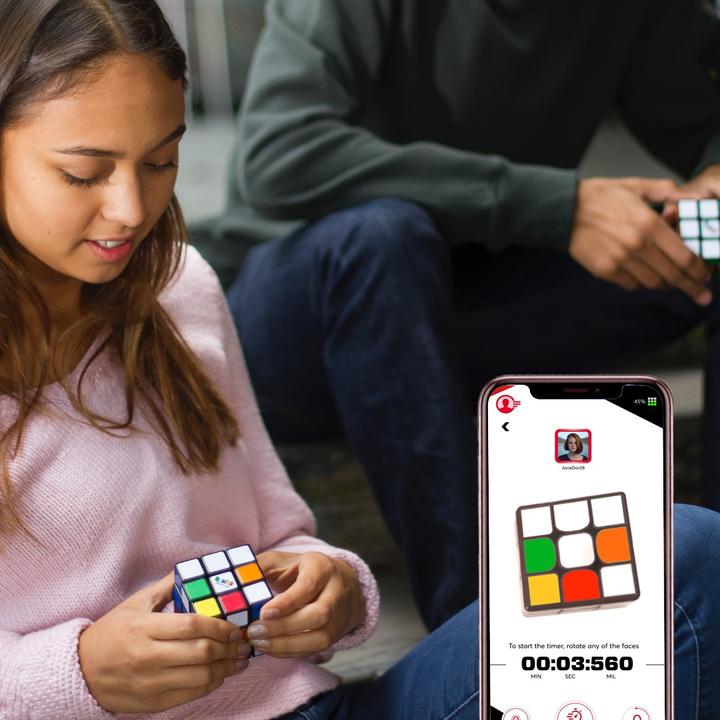 Actual product image Particula Rubik's X (3 x 3)