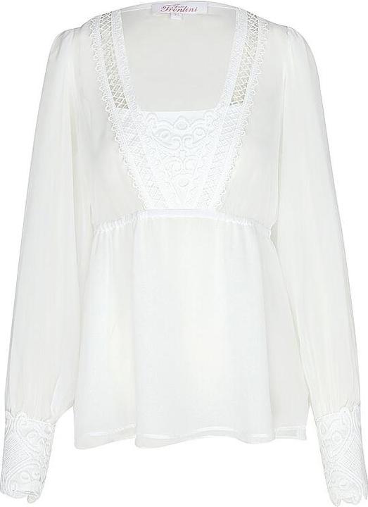 Julia Trentini Trachtenbluse (38)