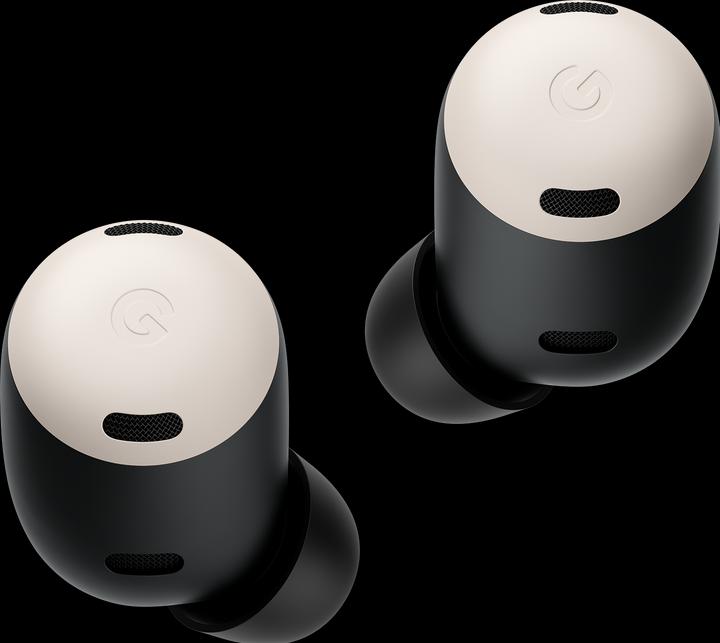 Produktbild Google Pixel Buds Pro (ANC, 7 h, Kabellos)