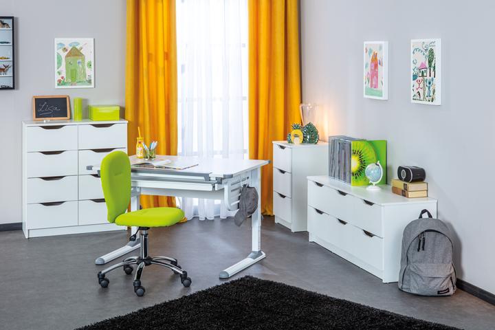 Actual product image Inter Link Westphalia (41 x 40 x 71 cm)