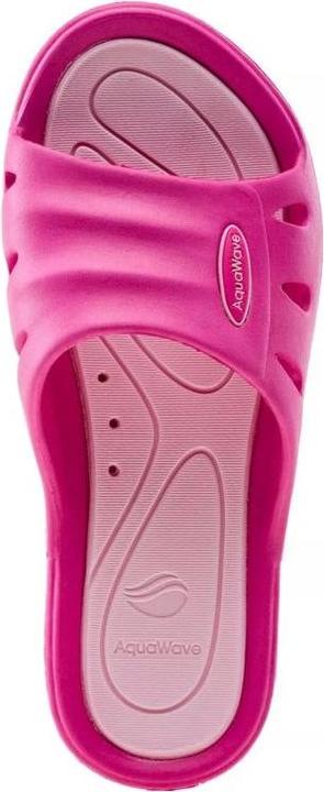 Produktbild Aquawave Hausschuhe Maura Jr Fuchsia (28)