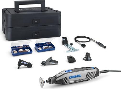 Actual product image Dremel 4250 128tlg.+ Zubehör