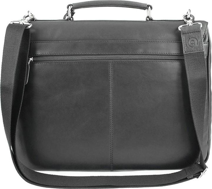 Actual product image Bugatti Romano briefcase