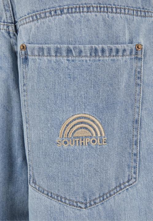 Produktbild Southpole Cargo Denim Pants - 176351 (36)