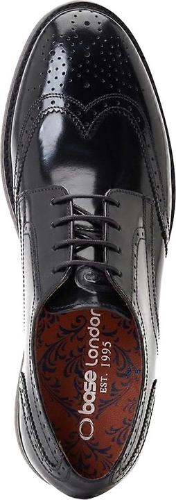 Produktbild Base London Halbschuhe Joe Leder (46)