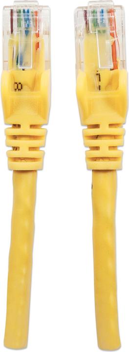 Immagine prodotto Intellinet Cavo patch (U/UTP, CAT6, 20 m)