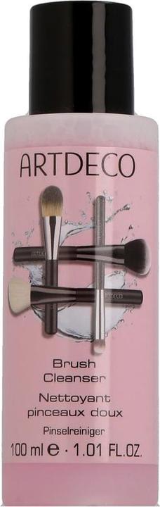 Artdeco Brushes Brush Cleanser