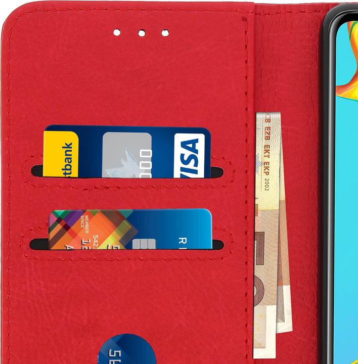 Actual product image Avizar Chester Series (Huawei P30)