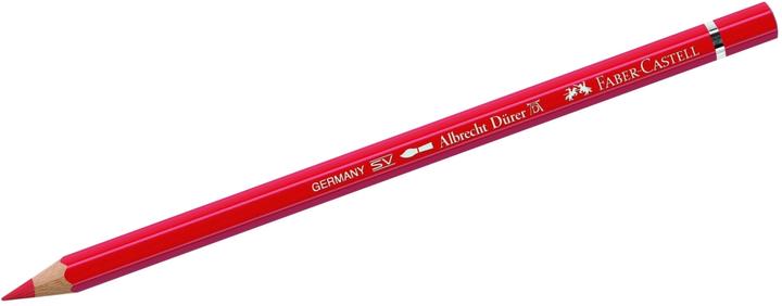 Image du produit Faber-Castell Crayon de couleur Albrecht Dürer rouge écarlate 118 (écarlate, 1 x)