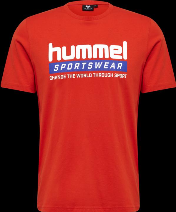 Image du produit hummel T-Shirt Lgc Carson (L)
