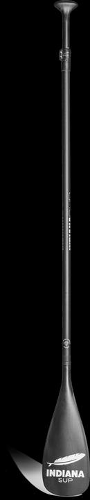 Produktbild Indiana Carbon Telescope (220 cm, 3-piece)