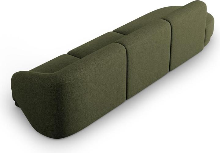 Actual product image CXL by Christian Lacroix Lionel (4-seater, Modular sofa)