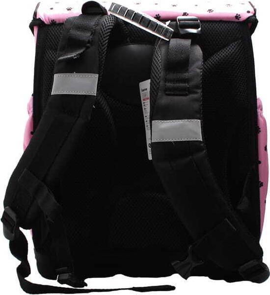 Produktbild Hama Schulrucksack Black Cat (183849) (19.70 l)
