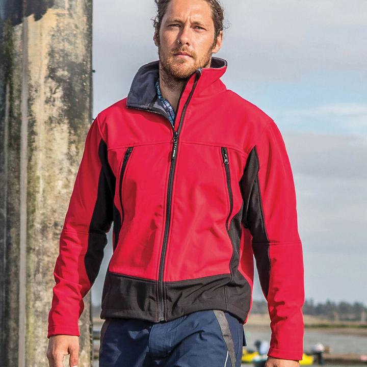 Produktbild Regatta UTBC856 P (L)