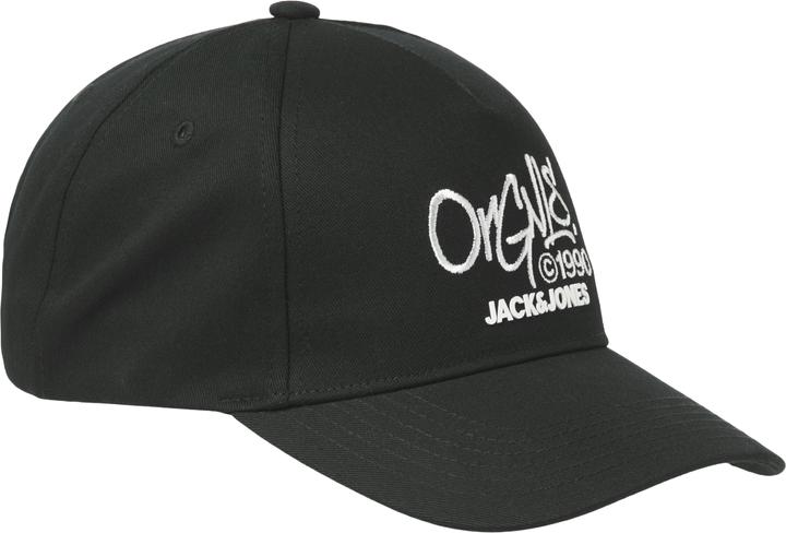Produktbild Jack & Jones Jacpaint Baseball Cap Noos Ln (One Size)