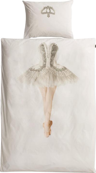 Produktbild Snurk Ballerina (Bettwäsche Set, 65 x 100 cm, 160 x 210 cm)