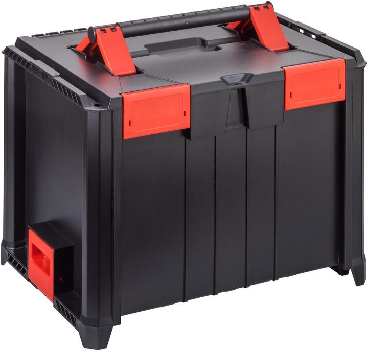 Vigor Multibox XXL