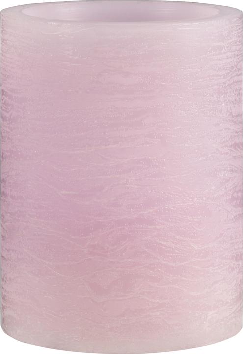 Image du produit Pauleen Bougie de cire LED Cosy Lilac (lot de 2) (2 x)