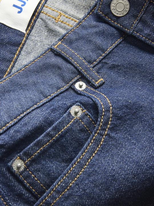 Produktbild JJXX Jxlaura Short Mw Denim Skirt R300 Dnm Ln (M)