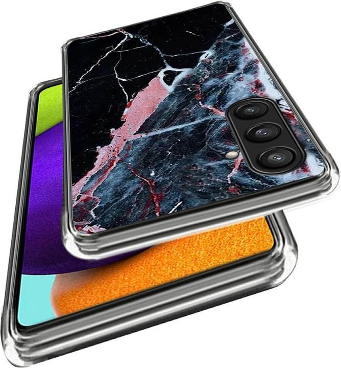 Produktbild Cover-Discount Galaxy A56 5G - Modische Handyhülle robust mit Motiv (Samsung Galaxy A16 5G)