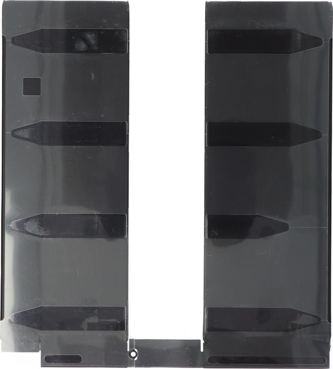 Actual product image AccuCell Battery Apple iPad Pro 10.5 2017, A1798, A1701, A1709, A1852