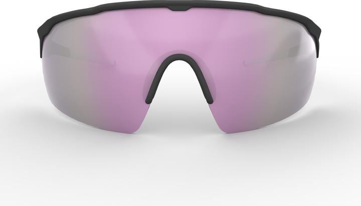 Produktbild Nectar Pisgah (Schwarz, Purple Mirror)
