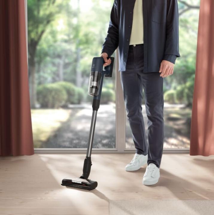 Actual product image Electrolux EP71UB14DB