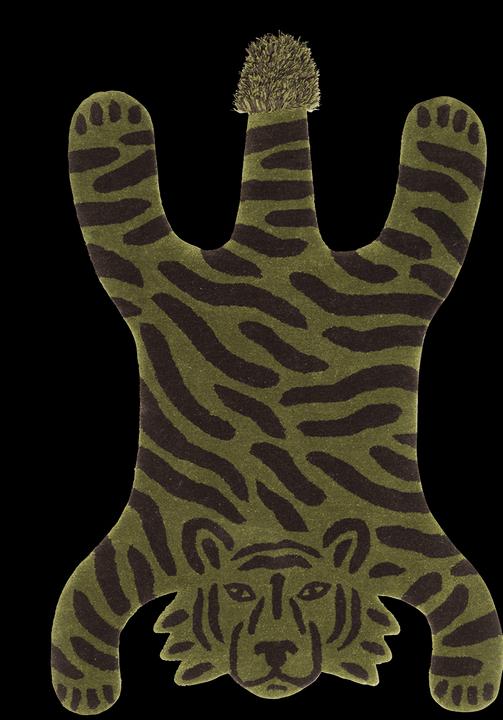 Ferm Living Safari (118 x 160 cm)