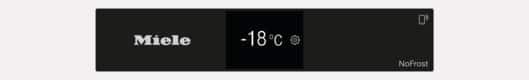Actual product image Miele Freezers FNS 7794 D L (Installation, 213 l)