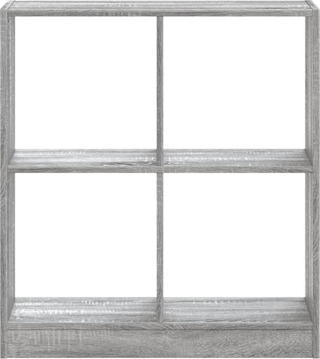 Actual product image VidaXL Bookshelf (68.5 x 32 x 75 cm)