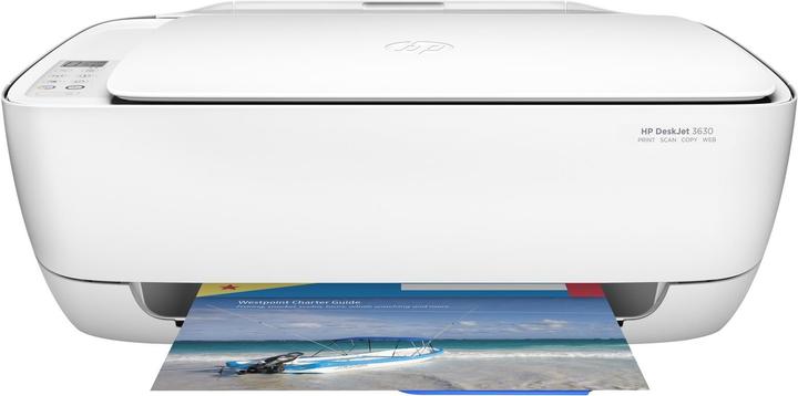 HP DeskJet 3630 (Ink, Colour)