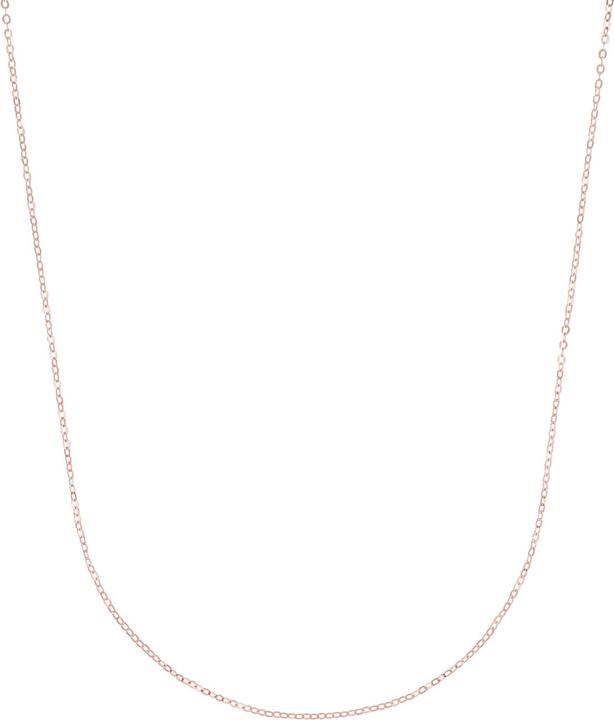 Image du produit Amor Halsschmuck für Damen, Roségold 375 (Or rose 375)