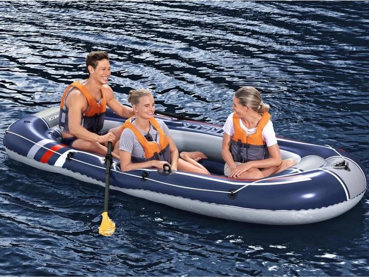 Produktbild Bestway Hydro Force Kunststoffpaddel (124 cm, 1-piece)