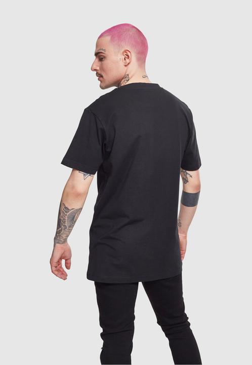 Actual product image Mister Tee tee (M)