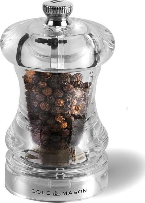 Image du produit Cole & Mason 125 Capstan (Poivre)