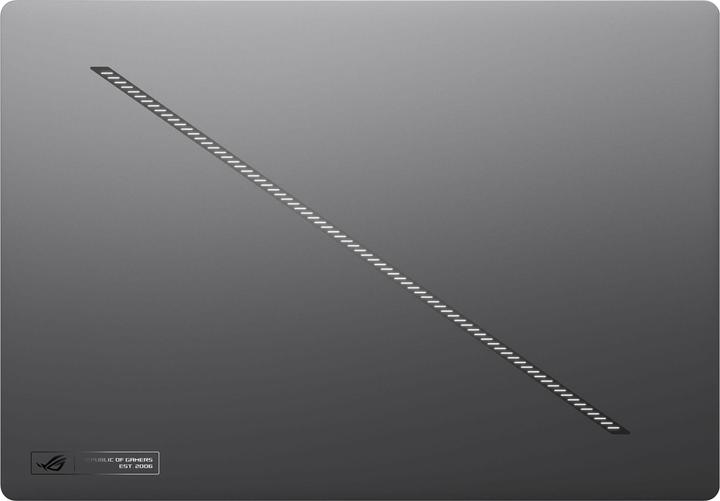 Actual product image ASUS Rog Zephyrus G16 (16", Intel Core Ultra 9 185H, 32 GB, 1000 GB, CH)