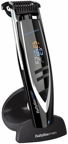 Immagine prodotto BaByliss E886E Super Stubble