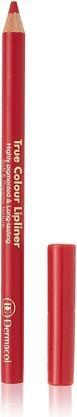 Dermacol True Colour Lipliner (01 4 g)