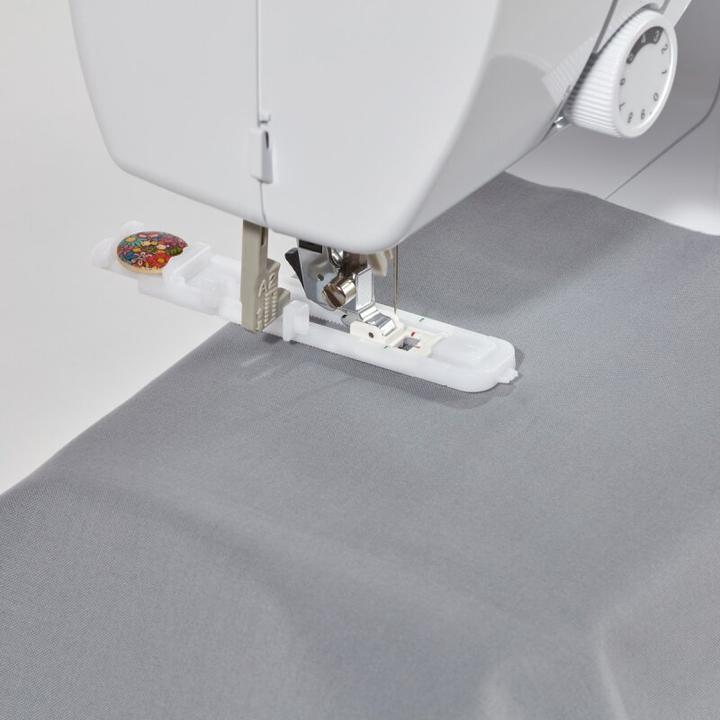 Actual product image Brother CS10s