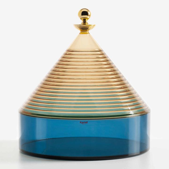 Immagine prodotto Kartell Contenitore a trullo