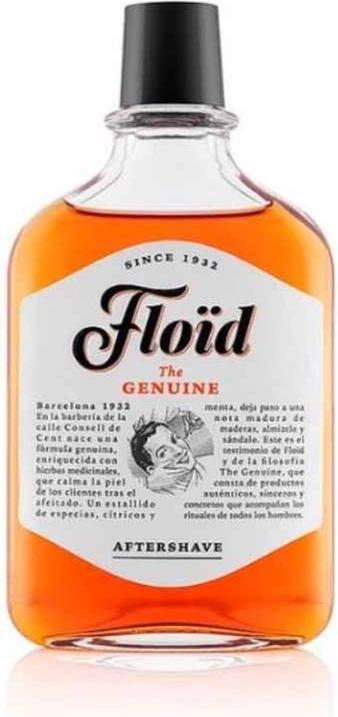 Floid The Genuine After shave (Rasierwasser, 150 ml)