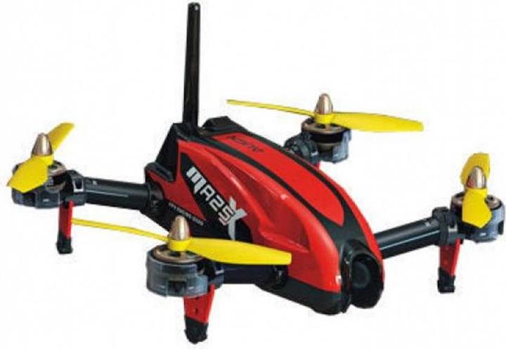 Align Racecopter MR25X FPV Racer