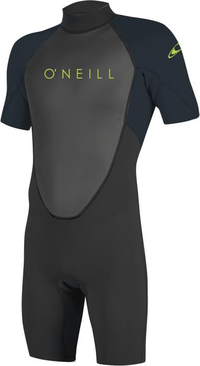 O'Neill Youth Reactor-2 Back Zip