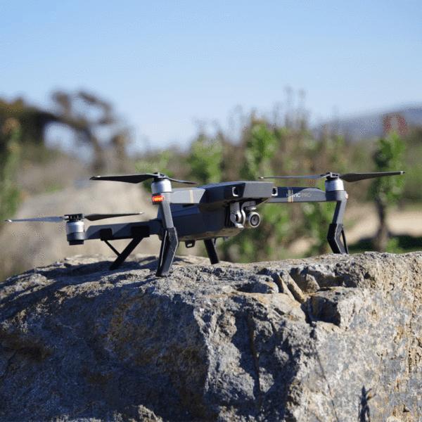 Produktbild PolarPro Leg Ext Landing Gear (DJI Mavic)