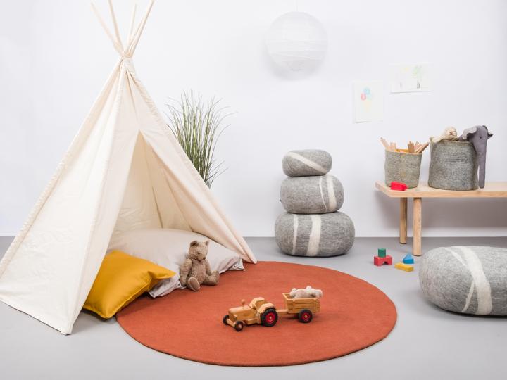 Immagine prodotto Myfelt Tondo piatto L (Ø 180 cm)