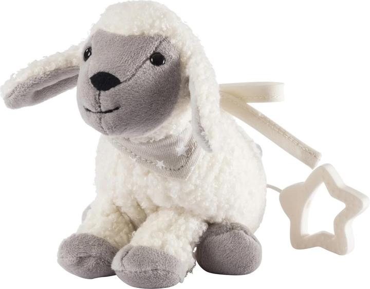 Produktbild Sterntaler Spieluhr Small Schaf Stanley