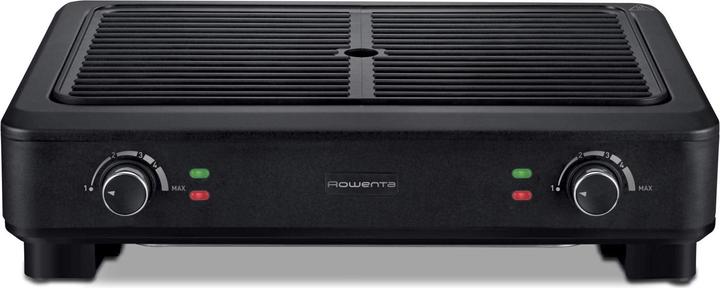 Produktbild Rowenta KG900812 Smokeless Grill