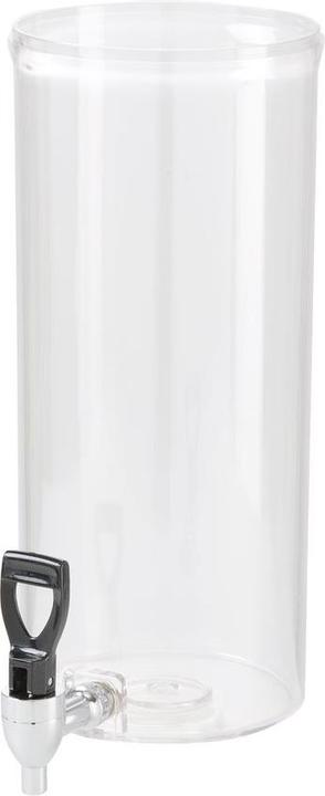 Immagine prodotto Hendi Distributore di succo da 3 l PC in acciaio inox