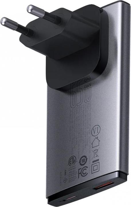Immagine prodotto Baseus GaN5 (65 W)